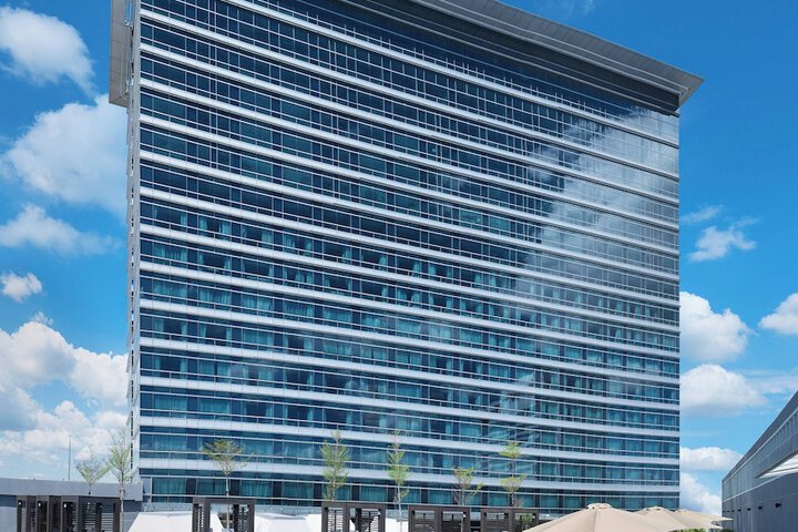 Swissotel Clark Philippines