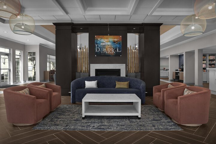 Hotel Interior 2 of 50