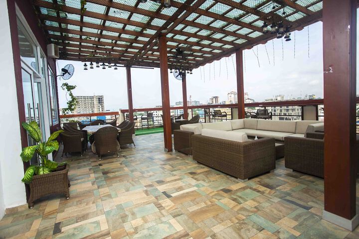 Terrace/Patio 83 of 83