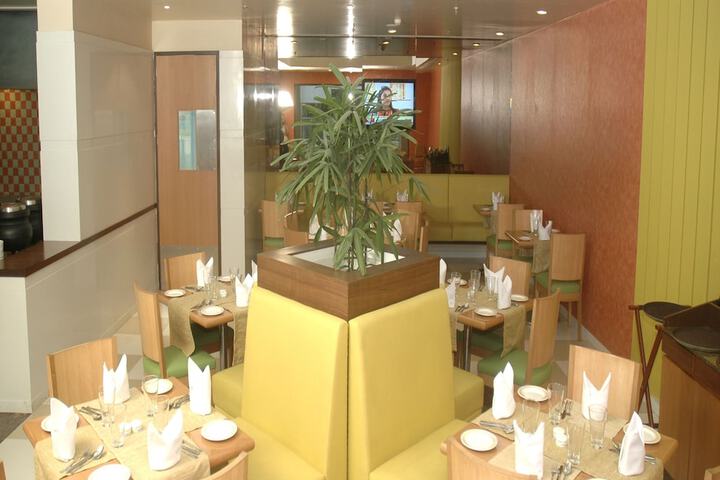 Dining Photos