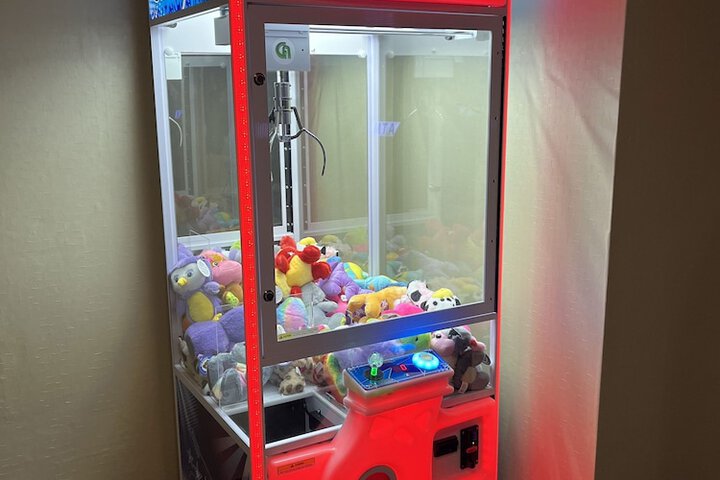 Arcade