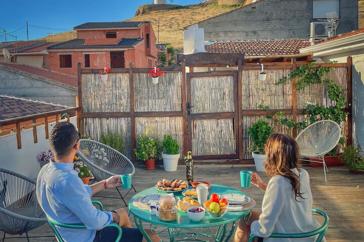 Terrace/Patio 74 of 135