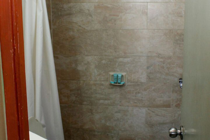 Bath Interior