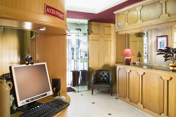 Hotel Interior 3 of 35