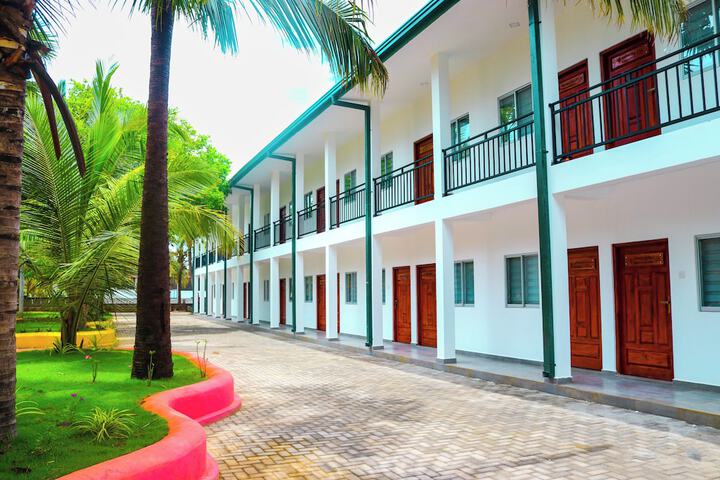 Hotel 37 of 40