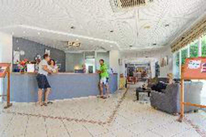 Hotel Interior 4 of 6