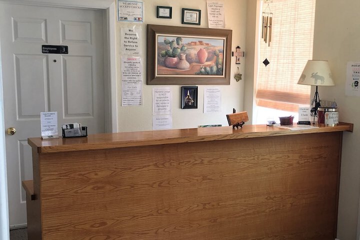 Hotel Interior 4 of 45