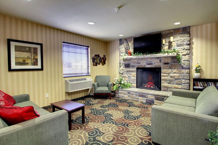 Hotel Interior 2 of 28