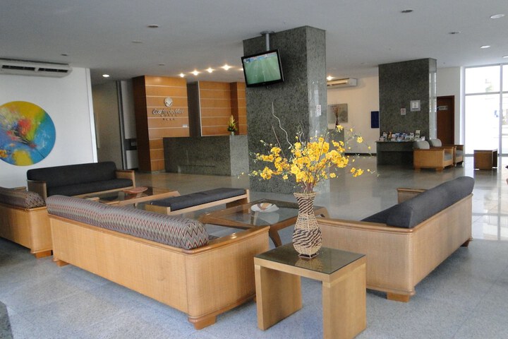 Lobby Photos