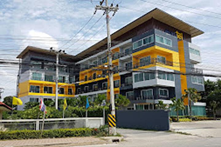 Fitness Facility Photos