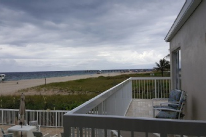 Terrace/Patio 34 of 695