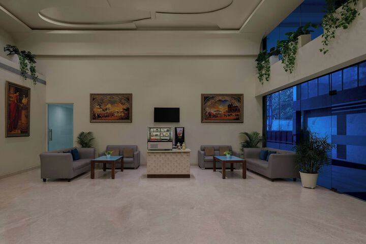 Hotel Interior 8 of 117