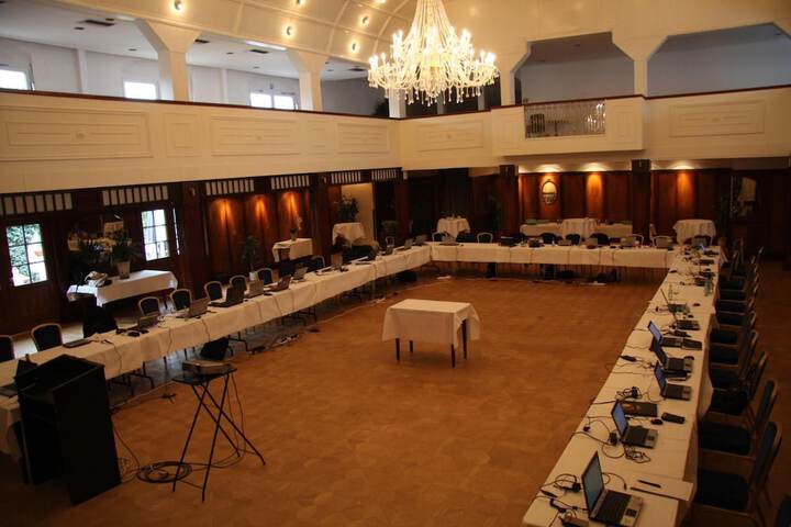 Meeting 40 of 47