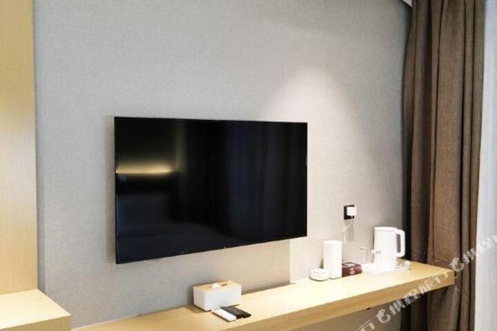 Jingyue Hotel (Wuding Select)