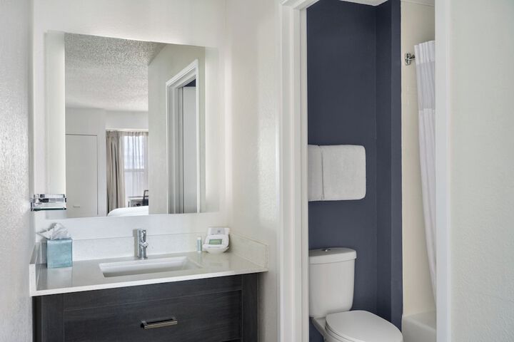 Bath Interior