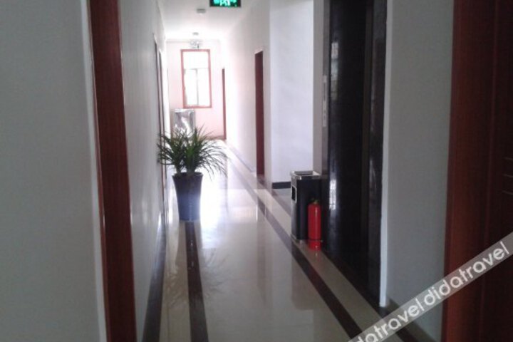 Dongsheng Hotel