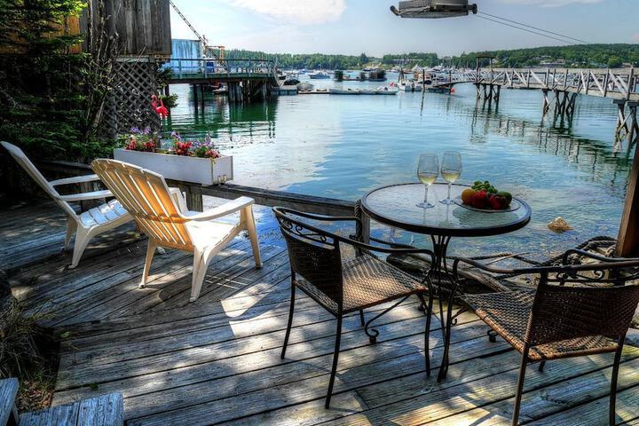 Terrace/Patio 32 of 45