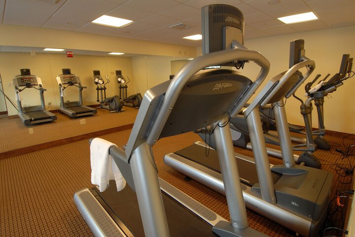 Health and Fitness 11 of 23