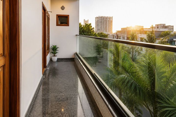 Terrace/Patio 23 of 32
