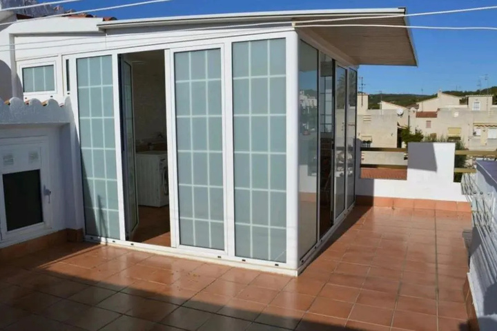 Terrace/Patio 7 of 19