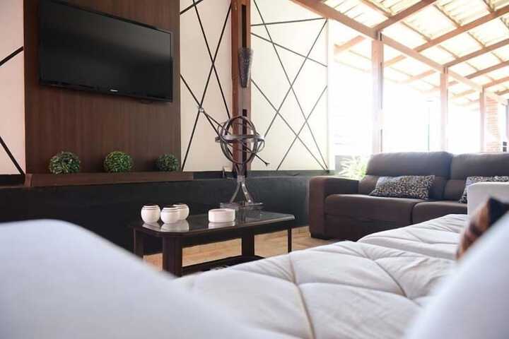Hotel Interior 43 of 46