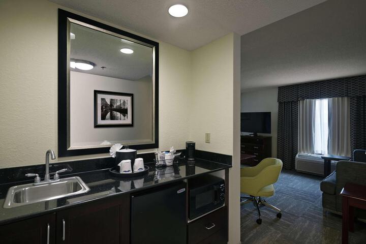 1 King Mobility Accessible Roll in Shower Studio (8 of 49)