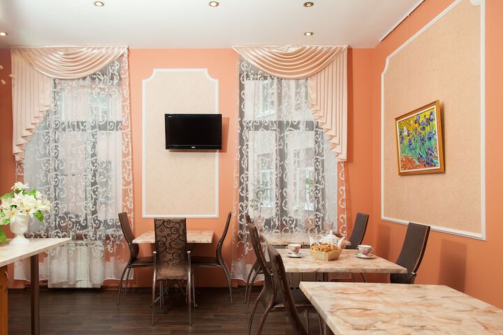 Hotel Interior 2 of 116