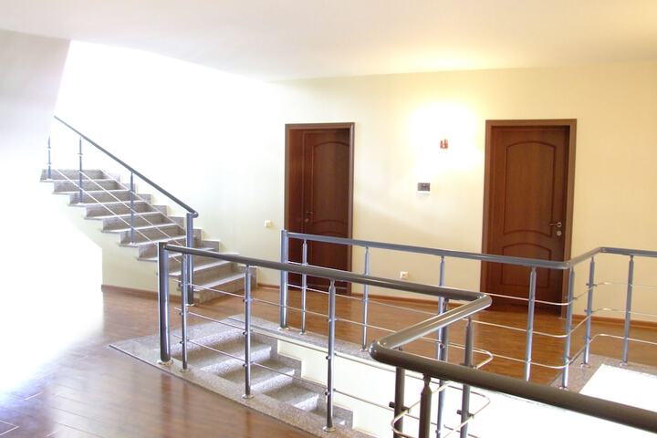 Hotel Interior 27 of 31