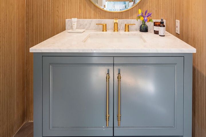 Bathroom Vanities