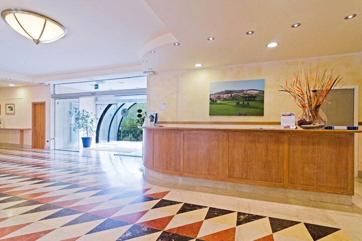 Hotel Interior 2 of 55