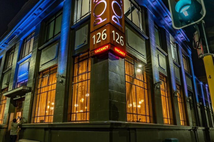 Hotel 52 of 53