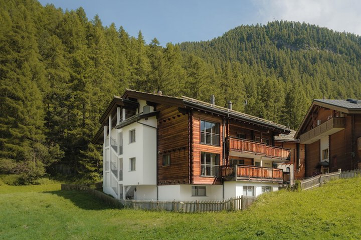 Casa Della Vita by Zermatt Premium Apartments
