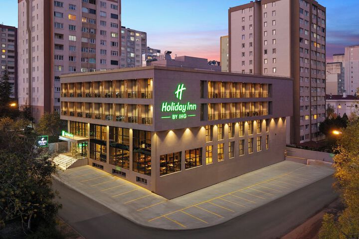 Photo of Holiday Inn Istanbul - Beylikduzu by IHG