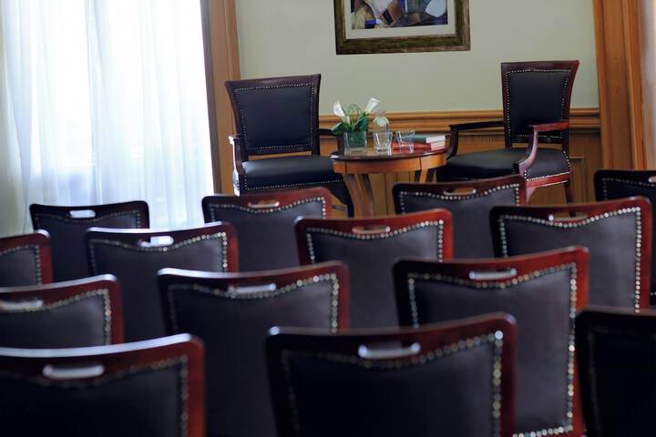 Meeting 125 of 140