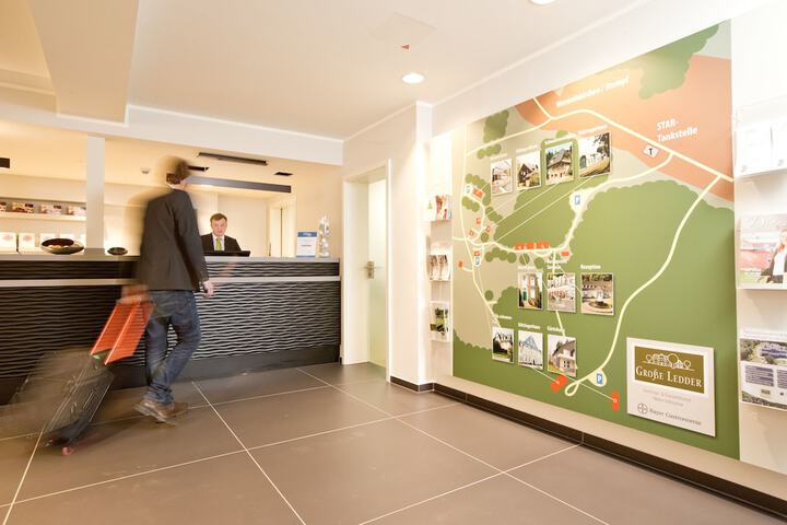 Hotel Interior 2 of 33