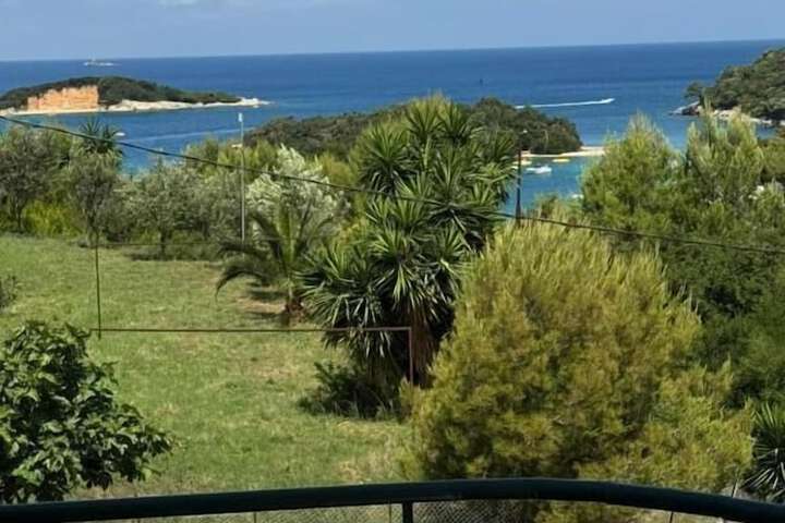 Hotel Noemis Ksamil