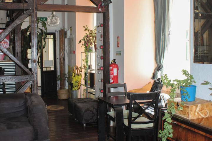 Hotel Interior 8 of 92