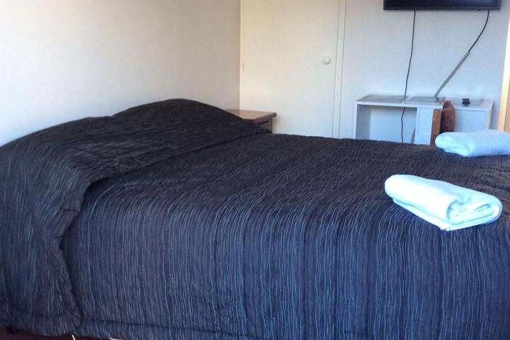 Fitness Center Photo