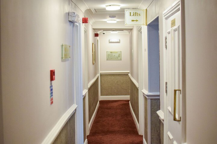 Hotel 55 of 55