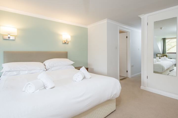 Fitness Facility Photos