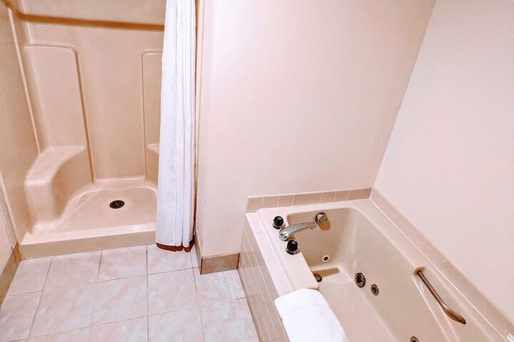 1 King Bed Suite (7 of 10)
