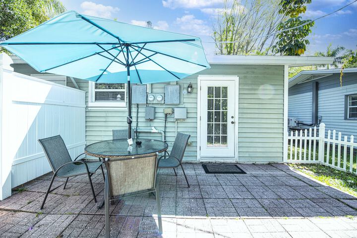 Terrace/Patio 64 of 124