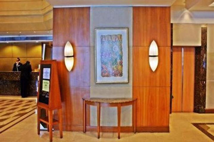 Fitness Facility Photos