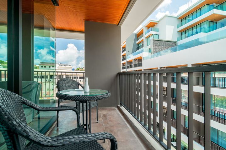 Terrace/Patio 122 of 127