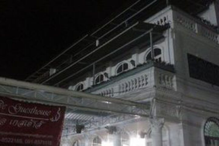 De Guesthouse