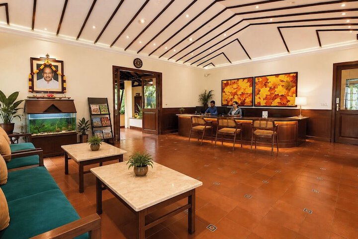 Hotel Interior 2 of 86
