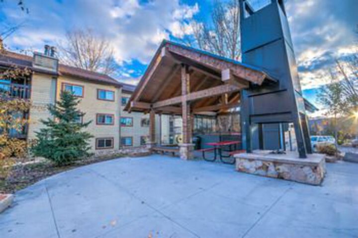 Terrace/Patio 167 of 168