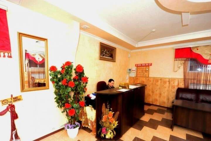 Hotel Interior 2 of 43