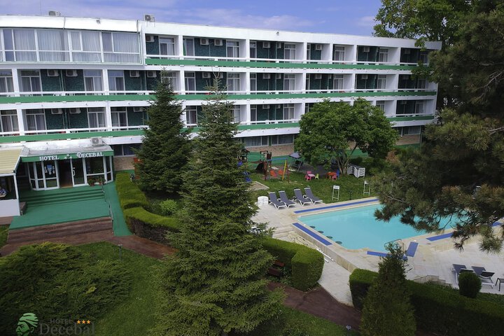 Hotel 39 of 44