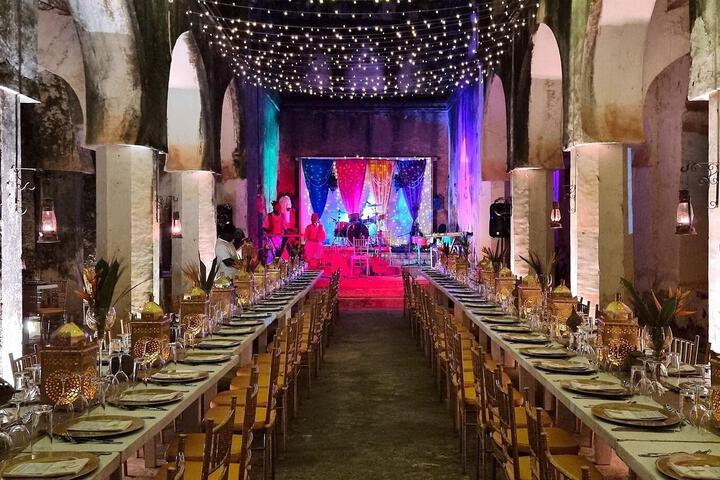 Fitness Center Photo